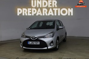 Toyota Yaris (11-20) 1.4 D-4D Icon (07/14-) 5d For Sale - GT 88 LTD, Manchester