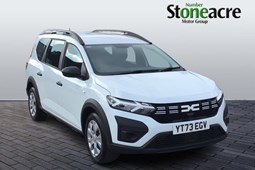 Dacia Jogger SUV (22 on) 1.0 TCe Essential 5dr For Sale - Stoneacre Chesterfield Jeep, Chesterfield