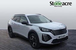Peugeot 2008 (20 on) 1.2 PureTech 130 Allure 5dr EAT8 For Sale - Stoneacre Chesterfield Jeep, Chesterfield