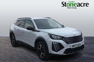 Peugeot 2008 (20 on) 1.2 PureTech 130 Allure 5dr EAT8 For Sale - Stoneacre Chesterfield Jeep, Chesterfield