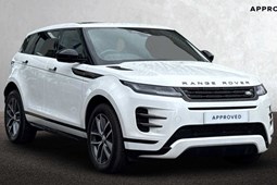 Land Rover Range Rover Evoque SUV (19 on) 2.0 D200 Dynamic SE 5dr Auto For Sale - Stratstone Land Rover Stockton, Stockton-On-Tees