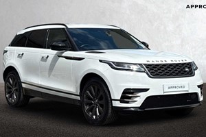Land Rover Range Rover Velar SUV (17 on) 2.0 D200 R-Dynamic SE 5dr Auto For Sale - Stratstone Land Rover Stockton, Stockton-On-Tees