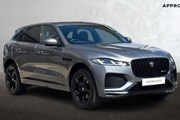 Jaguar F-Pace (16-24) 2.0 D200 R-Dynamic S 5dr Auto AWD For Sale - Stratstone Land Rover Stockton, Stockton-On-Tees