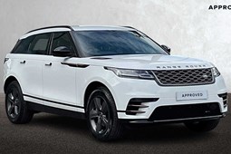 Land Rover Range Rover Velar SUV (17 on) 2.0 D200 R-Dynamic S 5dr Auto For Sale - Stratstone Land Rover Stockton, Stockton-On-Tees