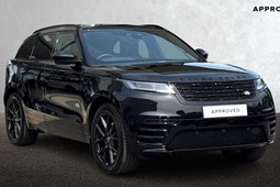 Land Rover Range Rover Velar SUV (17 on) 2.0 D200 MHEV Dynamic SE 5dr Auto For Sale - Stratstone Land Rover Stockton, Stockton-On-Tees