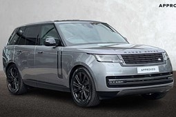 Land Rover Range Rover SUV (22 on) 3.0 D300 SE 4dr Auto For Sale - Stratstone Land Rover Stockton, Stockton-On-Tees