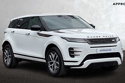 Land Rover Range Rover Evoque SUV (19 on) 2.0 D200 Dynamic SE 5dr Auto For Sale - Stratstone Land Rover Stockton, Stockton-On-Tees