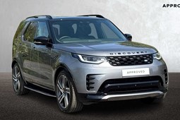 Land Rover Discovery SUV (17 on) 3.0 D350 Dynamic HSE 5dr Auto For Sale - Stratstone Land Rover Stockton, Stockton-On-Tees
