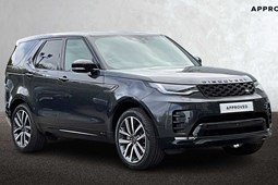 Land Rover Discovery SUV (17 on) 3.0 D300 R-Dynamic SE 5dr Auto For Sale - Stratstone Land Rover Stockton, Stockton-On-Tees