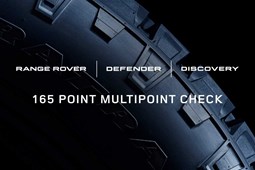 Land Rover Discovery Sport (15 on) R-Dynamic HSE D240 5+2 Seat AWD auto 5d For Sale - Stratstone Land Rover Stockton, Stockton-On-Tees