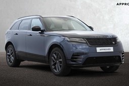 Land Rover Range Rover Velar SUV (17 on) 2.0 D200 MHEV Dynamic SE 5dr Auto For Sale - Stratstone Land Rover Stockton, Stockton-On-Tees