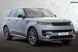 Land Rover Range Rover Sport SUV (22 on) 3.0 D300 Dynamic SE 5dr Auto For Sale - Stratstone Land Rover Stockton, Stockton-On-Tees