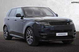Land Rover Range Rover Sport SUV (22 on) 3.0 P440e Dynamic SE 5dr Auto For Sale - Stratstone Land Rover Stockton, Stockton-On-Tees