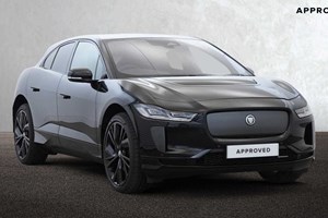 Jaguar I-Pace SUV (18-25) 294kW EV400 R-Dynamic HSE Black 90kWh 5dr Auto For Sale - Stratstone Land Rover Stockton, Stockton-On-Tees
