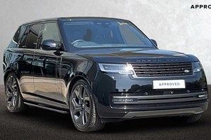 Land Rover Range Rover SUV (22 on) 3.0 D300 SE 4dr Auto For Sale - Stratstone Land Rover Stockton, Stockton-On-Tees