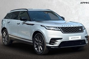 Land Rover Range Rover Velar SUV (17 on) 2.0 P400e R-Dynamic HSE 5dr Auto For Sale - Stratstone Land Rover Stockton, Stockton-On-Tees