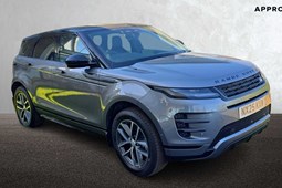 Land Rover Range Rover Evoque SUV (19 on) 2.0 D200 Dynamic SE 5dr Auto For Sale - Stratstone Land Rover Stockton, Stockton-On-Tees