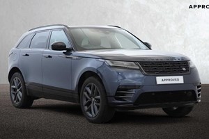 Land Rover Range Rover Velar SUV (17 on) 2.0 D200 MHEV Dynamic SE 5dr Auto For Sale - Stratstone Land Rover Stockton, Stockton-On-Tees