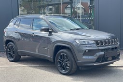 Jeep Compass SUV (17 on) 1.3 T4 GSE 4xe PHEV Buzz 5dr Auto For Sale - Motorvogue Jeep Bedford, Bedford