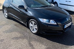 Honda CR-Z (10-13) 1.5 IMA Sport Hybrid 3d For Sale - SR Cars, Saltash