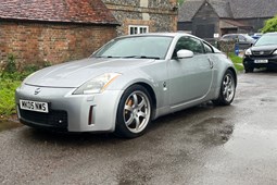 Nissan 350Z Coupe (03-10) 3.5 V6 3d For Sale - We Buy Your Motor Limited, High Wycombe