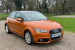 Audi A1 Sportback (12-18) 1.4 TFSI Sport 5d For Sale - We Buy Your Motor Limited, High Wycombe