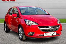Vauxhall Corsa Hatchback (14-19) 1.4T ecoTEC SRi 5d For Sale - Cawdor Carmarthen, Carmarthen