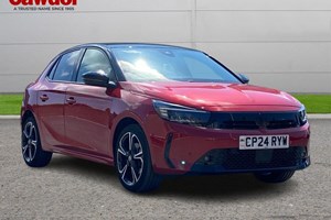 Vauxhall Corsa Hatchback (20 on) 1.2 Turbo GS 5dr For Sale - Cawdor Carmarthen, Carmarthen