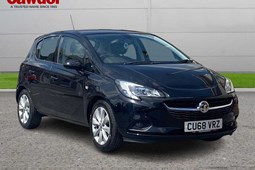 Vauxhall Corsa Hatchback (14-19) 1.4 ecoTEC 90 Energy [AC] 5d For Sale - Cawdor Carmarthen, Carmarthen