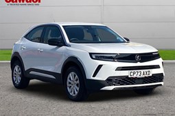 Vauxhall Mokka SUV (20 on) 1.2 Turbo 100 Design 5dr For Sale - Cawdor Carmarthen, Carmarthen