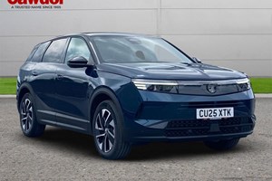 Vauxhall Grandland SUV (21-24) 1.2 Hybrid [136] GS 5dr e-DCT6 For Sale - Cawdor Carmarthen, Carmarthen