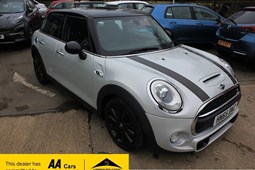 MINI Hatchback (14-24) 2.0 Cooper S D Hatchback 5d For Sale - Tewkesbury Motor Sales Ltd, Tewkesbury