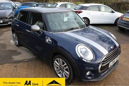 MINI Hatchback (14-24) Cooper Seven auto 5d For Sale - Tewkesbury Motor Sales Ltd, Tewkesbury