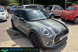 MINI Hatchback (14-24) Cooper (03/2018 on) 5d For Sale - Tewkesbury Motor Sales Ltd, Tewkesbury