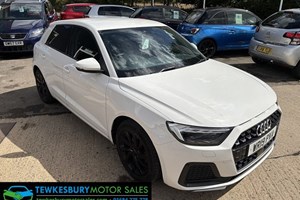 Audi A1 Sportback (18 on) Sport 30 TFSI 116PS 5d For Sale - Tewkesbury Motor Sales Ltd, Tewkesbury