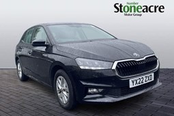 Skoda Fabia Hatchback (21 on) 1.0 TSI SE Comfort 5dr For Sale - Stoneacre York, Monks Cross