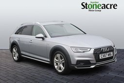 Audi A4 Allroad (16-21) Sport 2.0 TDI 190PS Quattro S Tronic auto 5d For Sale - Stoneacre York, Monks Cross