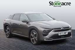 Citroen C5 X Estate (22 on) 1.2 PureTech 130 Shine 5dr EAT8 For Sale - Stoneacre York, Monks Cross