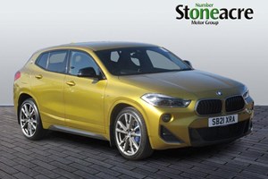 BMW X2 SUV (18-23) M35i Sport Automatic 5d For Sale - Stoneacre York, Monks Cross