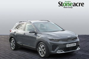 Kia Stonic SUV (17 on) 1.0T GDi GT-Line 5dr For Sale - Stoneacre York, Monks Cross