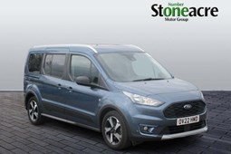 Ford Grand Tourneo Connect (13-22) 1.5 EcoBlue 120 Active 5dr For Sale - Stoneacre York, Monks Cross