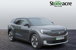 Ford Explorer SUV (24 on) 210kW Premium 77kWh 5dr Auto For Sale - Stoneacre York, Monks Cross