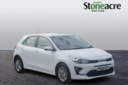Kia Rio Hatchback (17-23) 1.2 DPi 2 5dr For Sale - Stoneacre York, Monks Cross