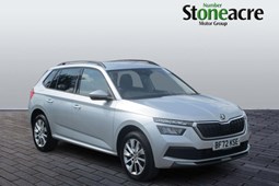 Skoda Kamiq SUV (19 on) 1.0 TSI 110 SE Drive 5dr DSG For Sale - Stoneacre York, Monks Cross