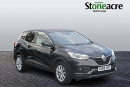 Renault Kadjar (15-22) Play TCe 140 5d For Sale - Stoneacre York, Monks Cross
