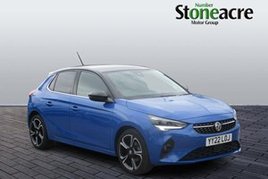 Vauxhall Corsa Hatchback (20 on) 1.2 Elite Edition 5dr For Sale - Stoneacre York, Monks Cross
