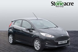 Ford Fiesta (08-17) 1.0 EcoBoost Zetec 5d For Sale - Stoneacre York, Monks Cross