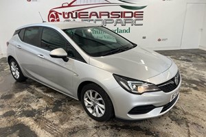 Vauxhall Astra Hatchback (15-21) Business Edition Nav 1.5 Turbo D (122PS) (09/19-on) 5d For Sale - Northumberland Motor Village, Alnwick