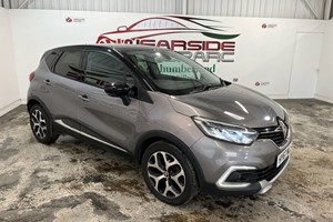 Renault Captur (13-19) Dynamique S Nav dCi 90 5d For Sale - Northumberland Motor Village, Alnwick