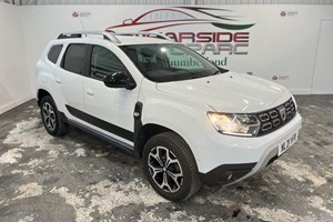 Dacia Duster SUV (18-24) SE Twenty TCe 100 Bi-Fuel 5d For Sale - Northumberland Motor Village, Alnwick